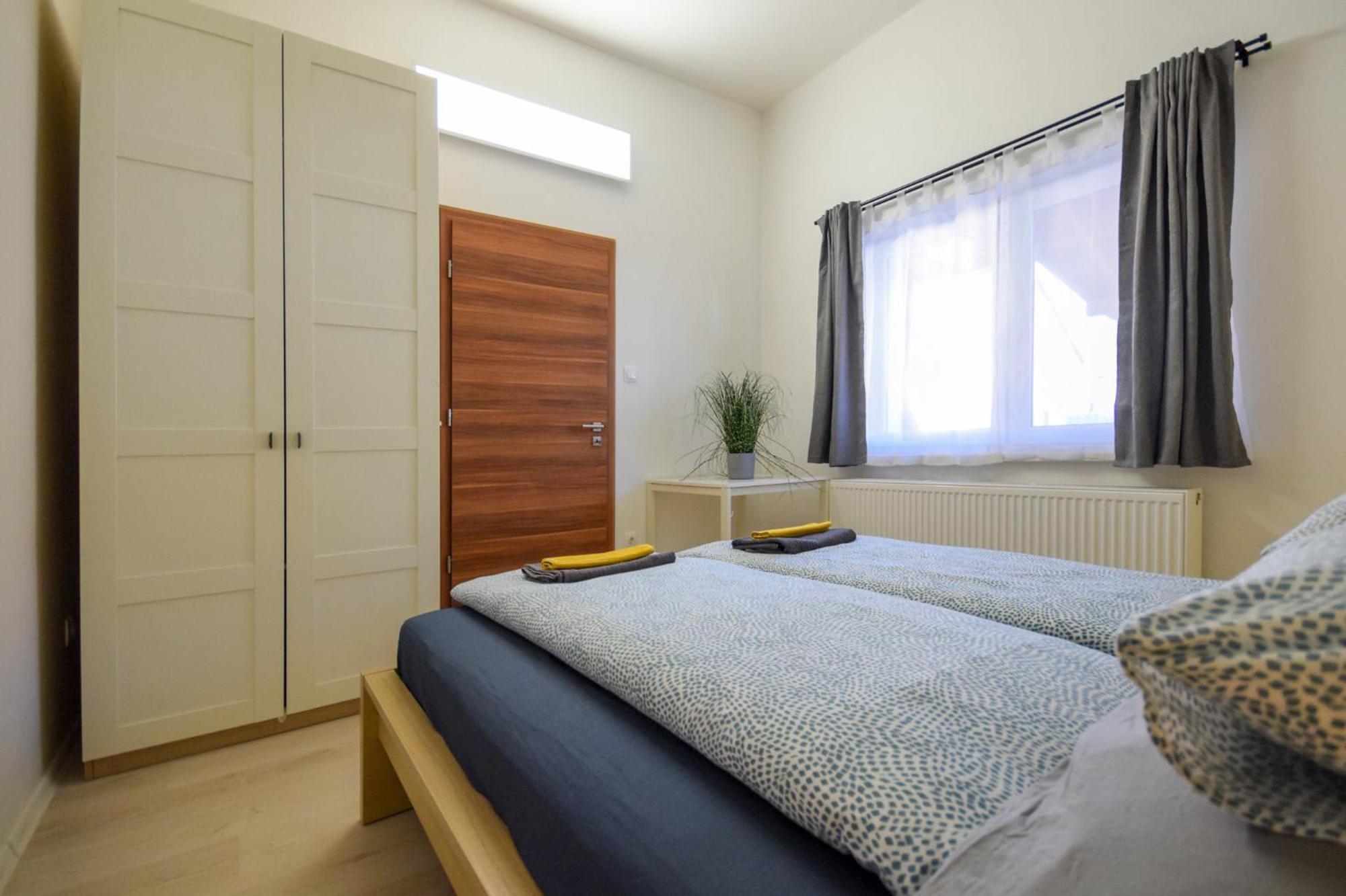 Island Apartment بودابست المظهر الخارجي الصورة