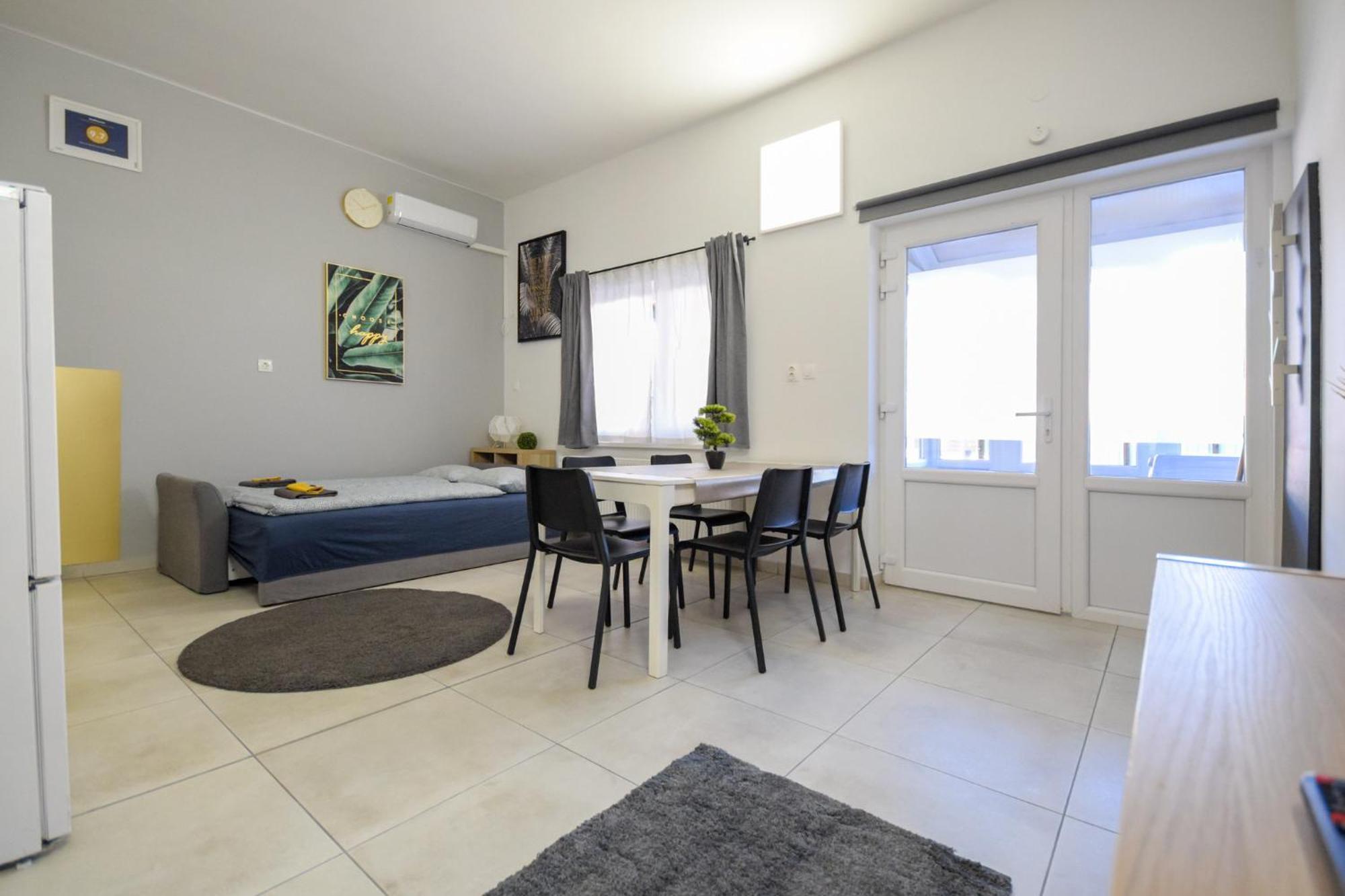 Island Apartment بودابست المظهر الخارجي الصورة
