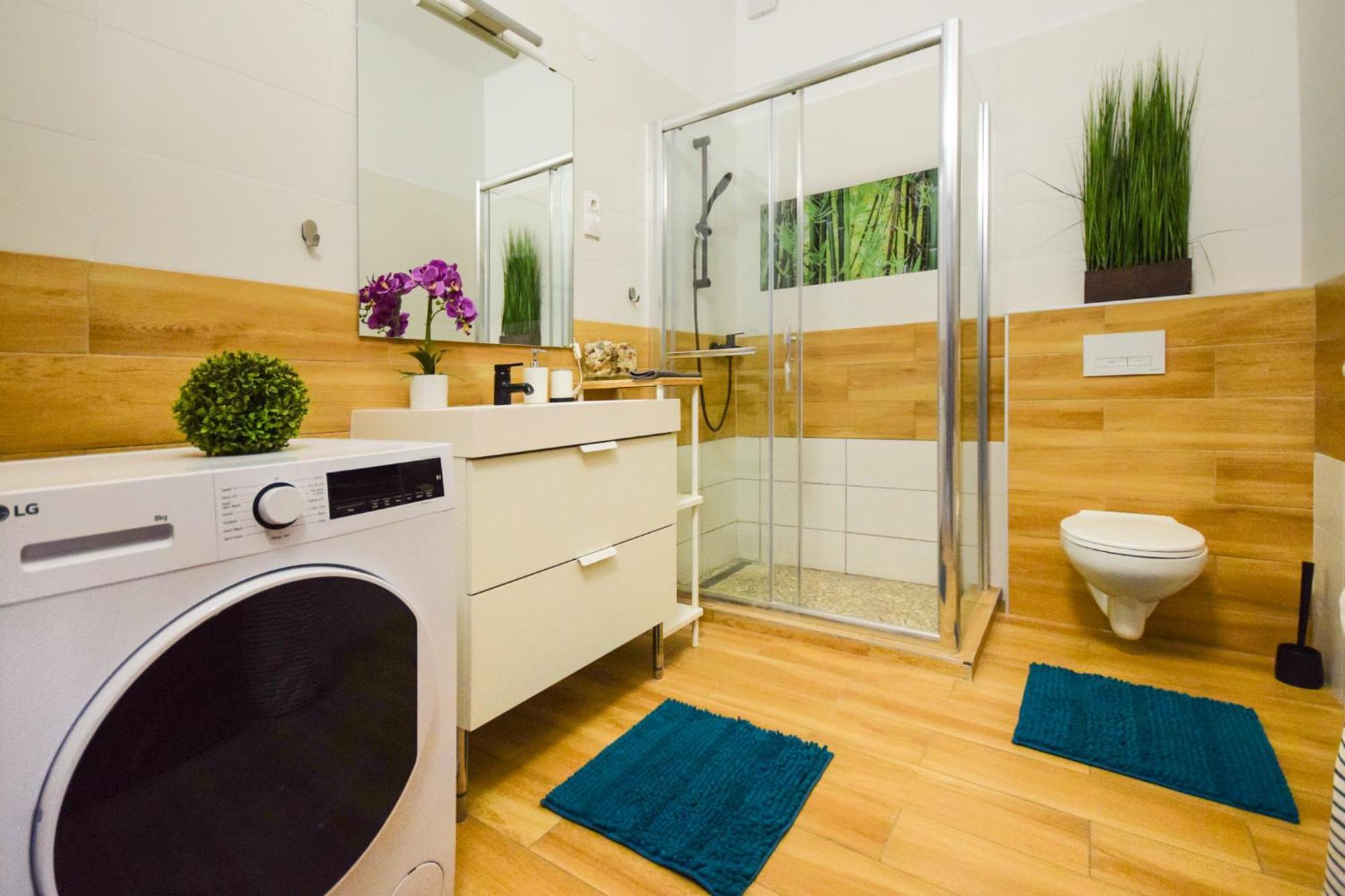 Island Apartment بودابست المظهر الخارجي الصورة